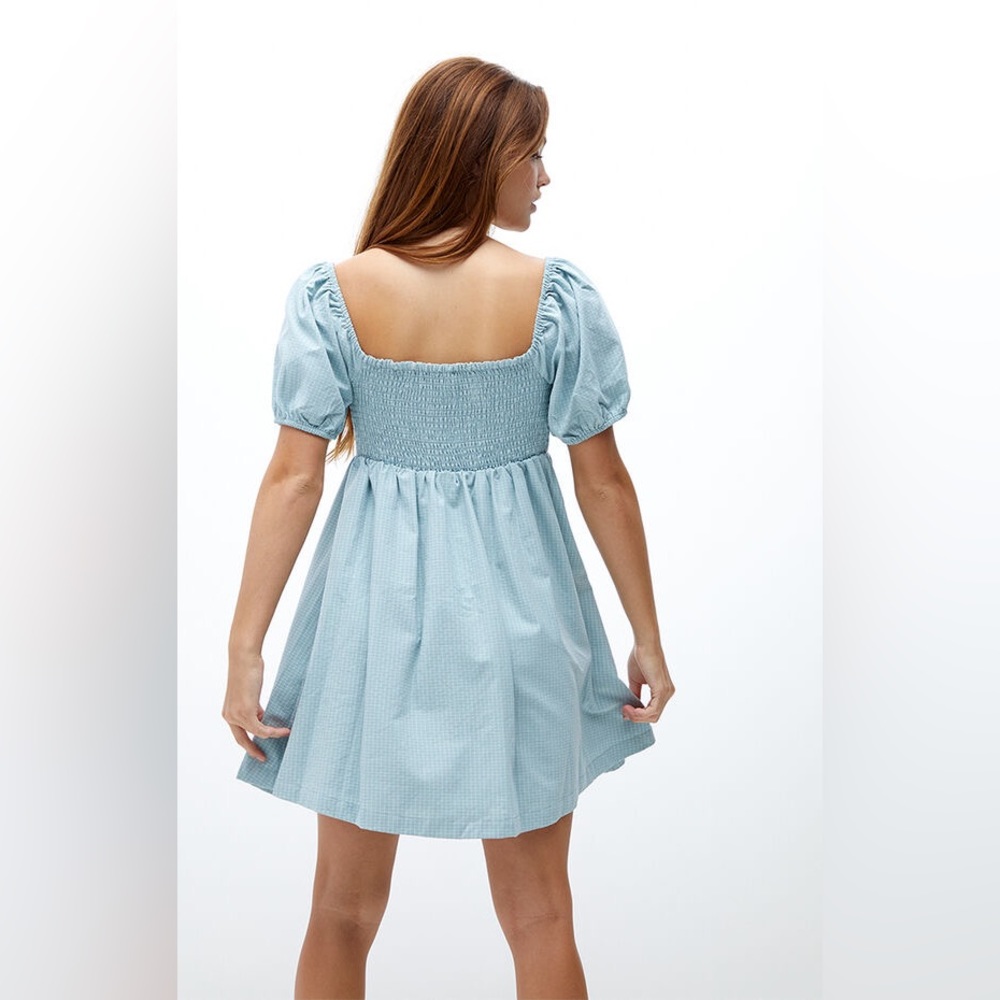 NWT Lost + Wander Missy Cove Mini Dress - Picture 4 of 10